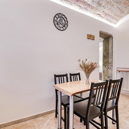 Apartamento Romarina Exterior foto