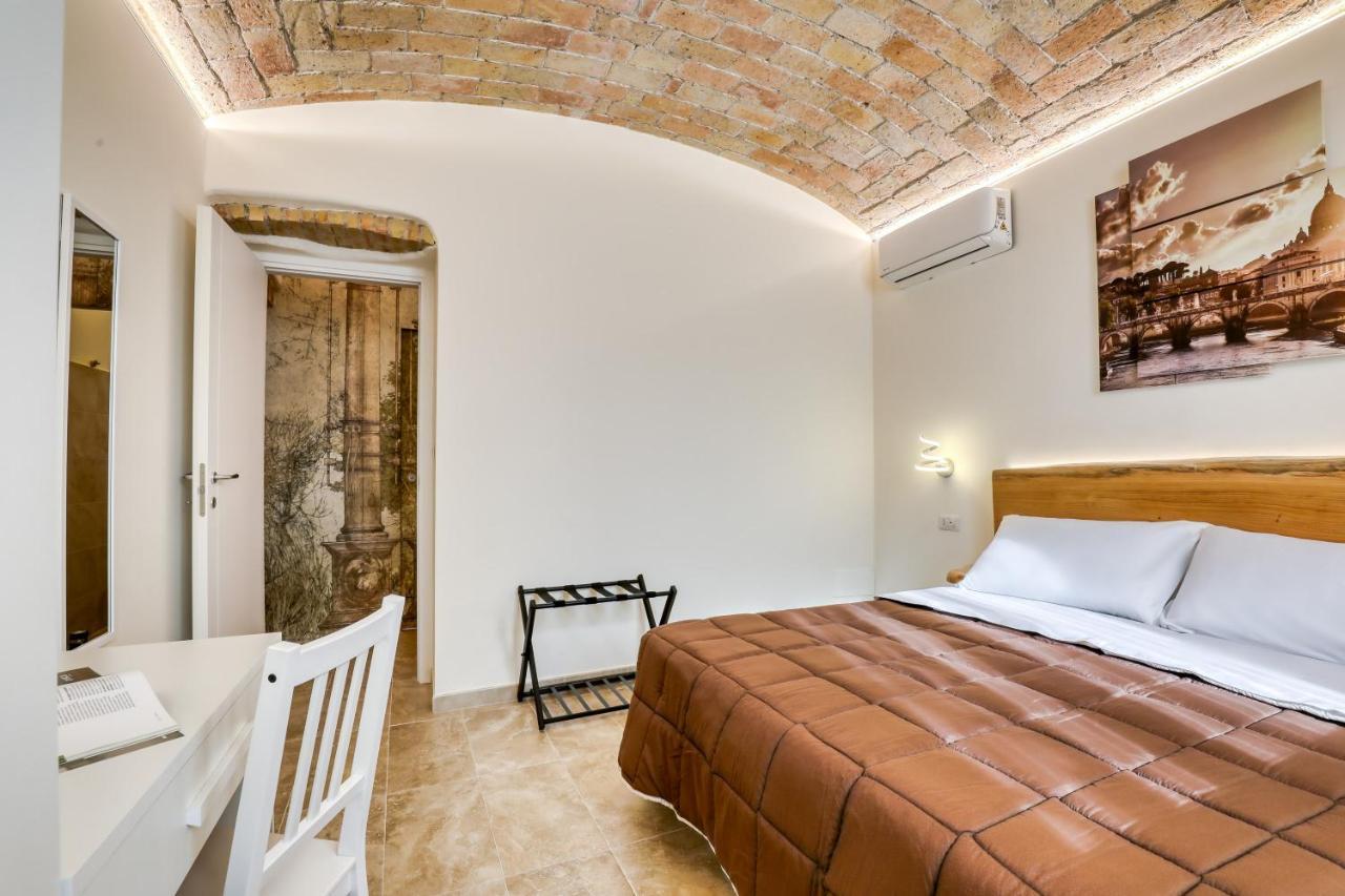 Apartamento Romarina Exterior foto